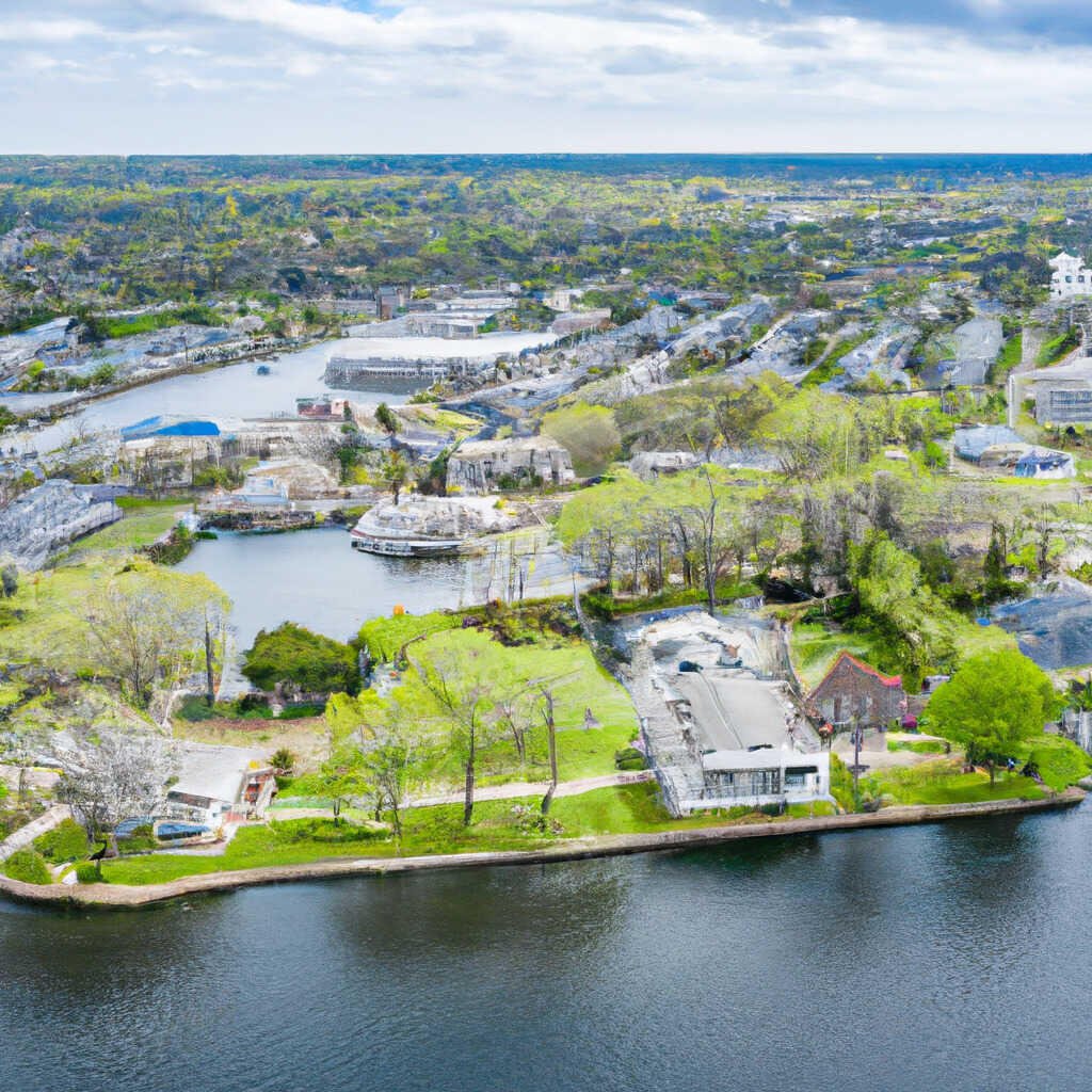 Medaryville, Indiana: Small-Town Charm with Big Land Opportunities