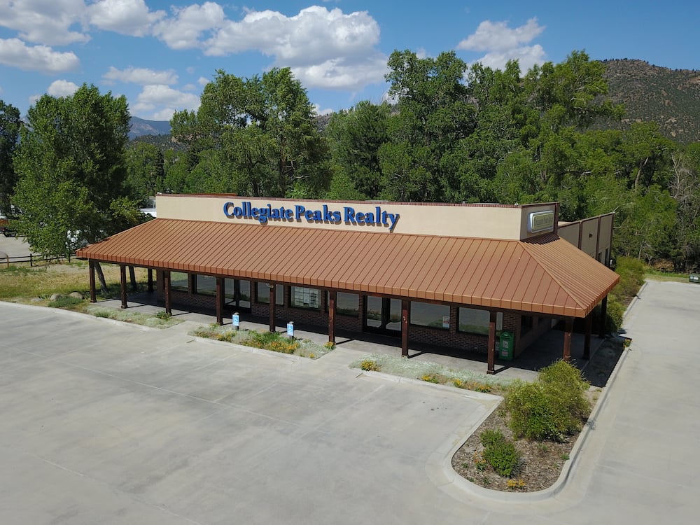 Coldwell Banker Collegiate Peaks Realty - Buena Vista