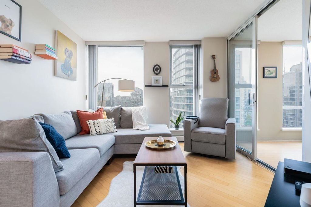 1009 Expo Blvd, #2601