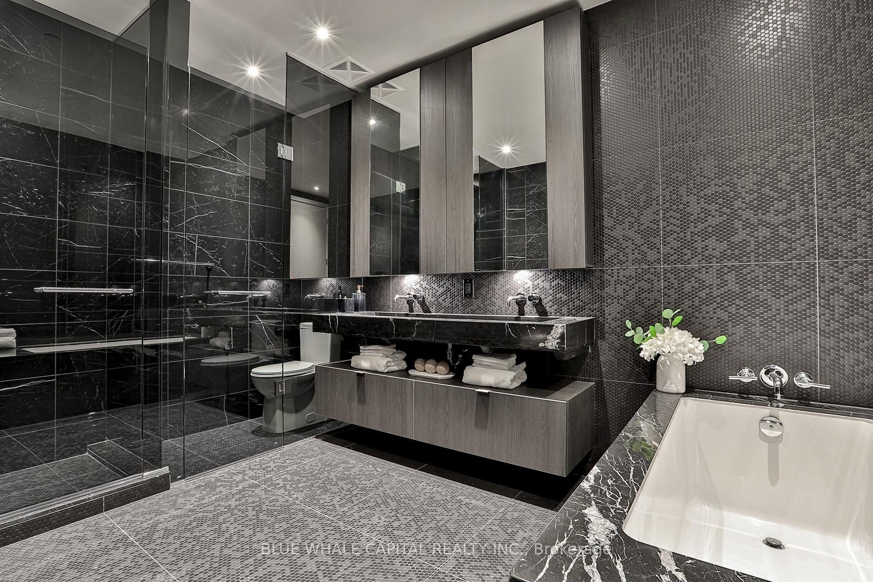 11 YORKVILLE PENTHOUSE 