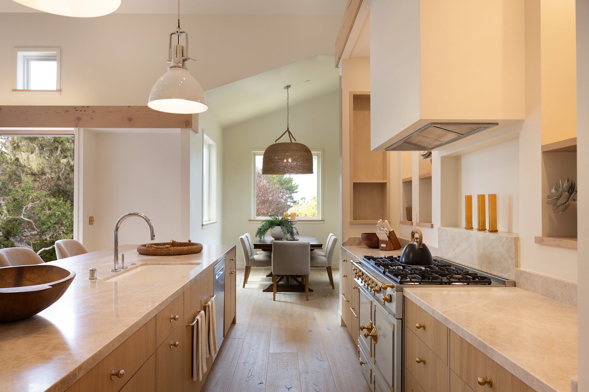 Lasauen House - Luxury Rental