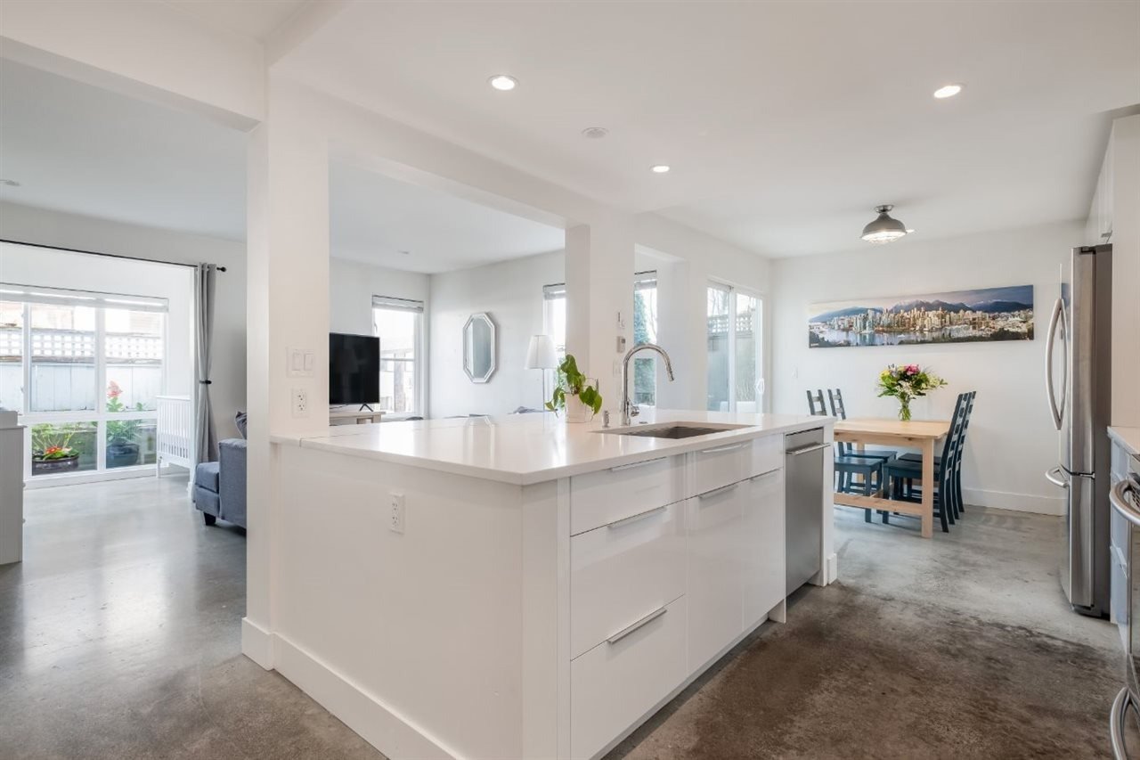 507 E 6th Ave, #105