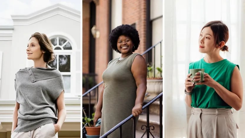 Rise of the ‘She-Elites’: Wealthy Women Emerge as Luxury Real Estate Market Leaders