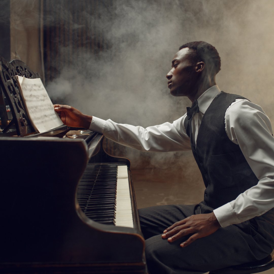 Michael Johnson at Havana Beach Bar & Grill