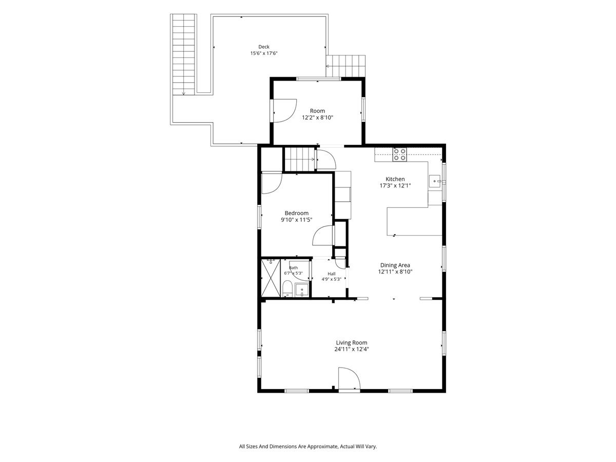 418 Auburn St, Portland