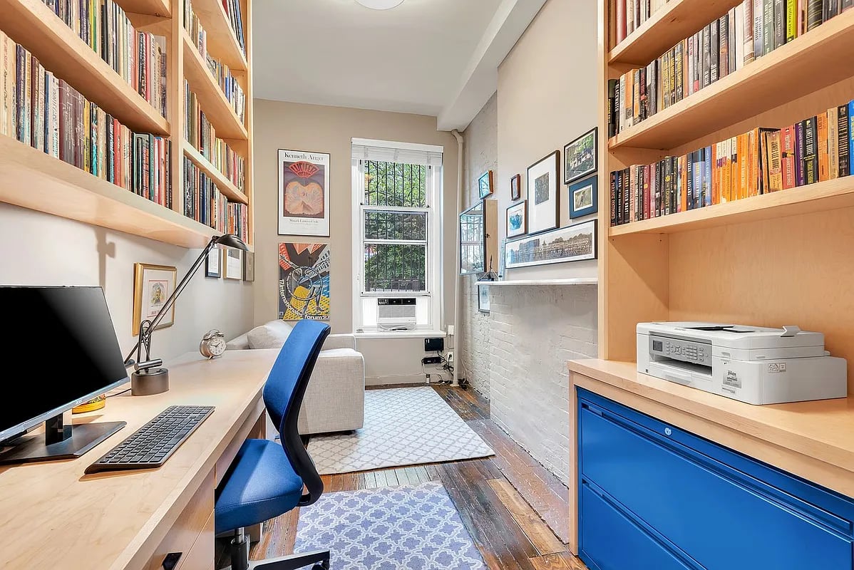 107 Wyckoff St, #1