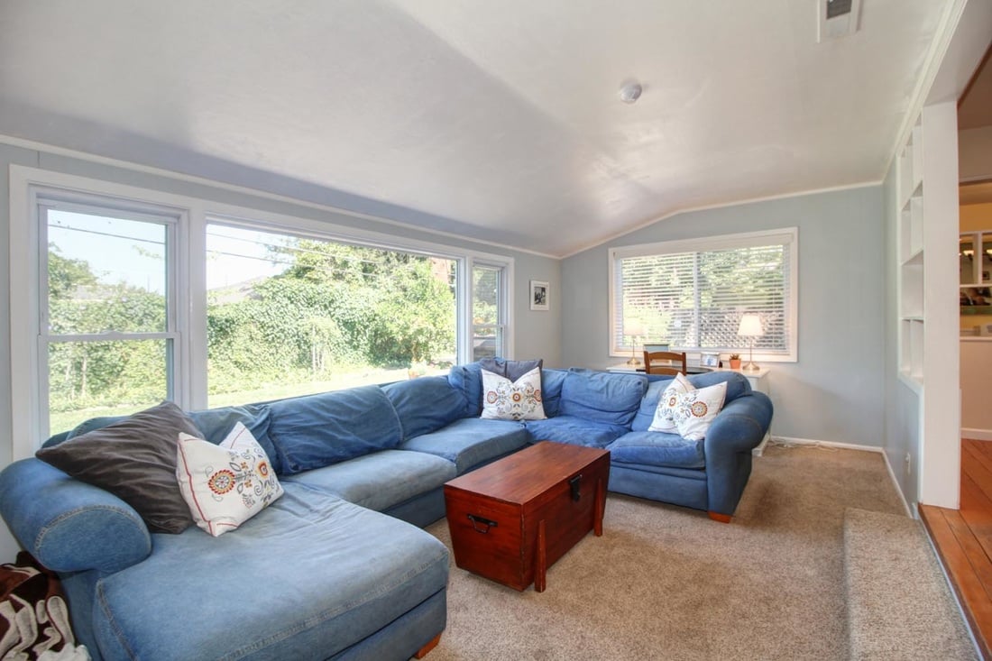 Just Listed! Updated Gorgeous South Land Park Beauty!