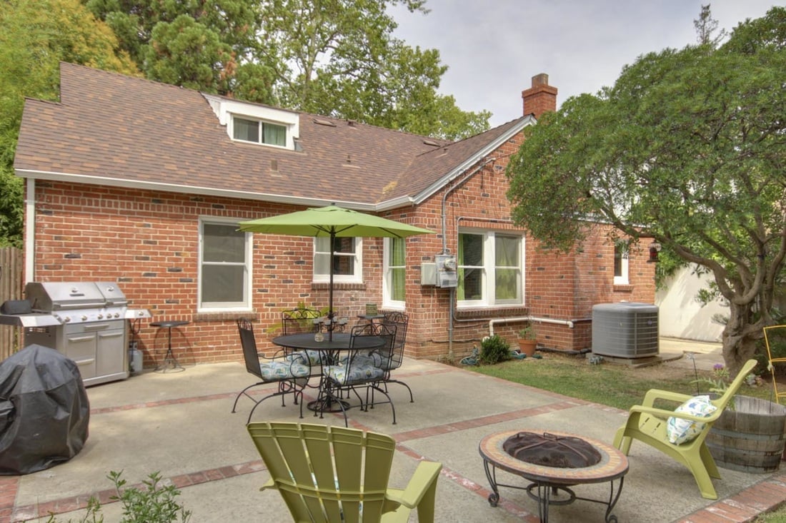 Just Listed! Gorgeous Curtis Park Home