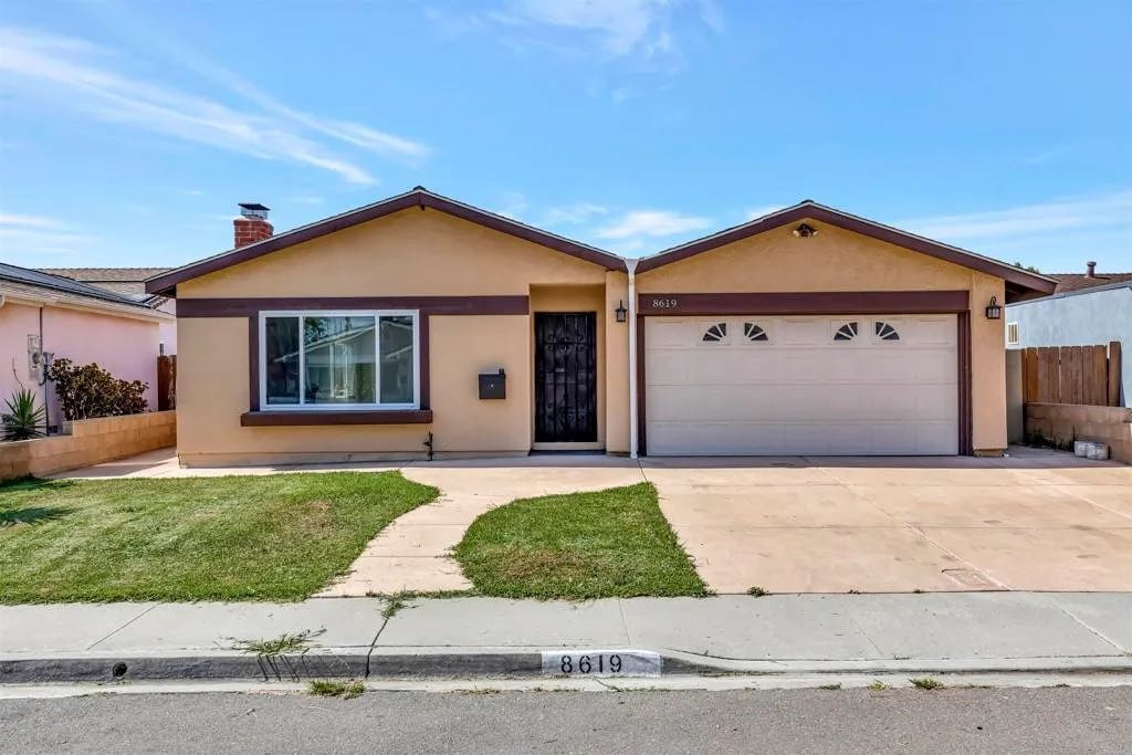8619 Lepus Rd