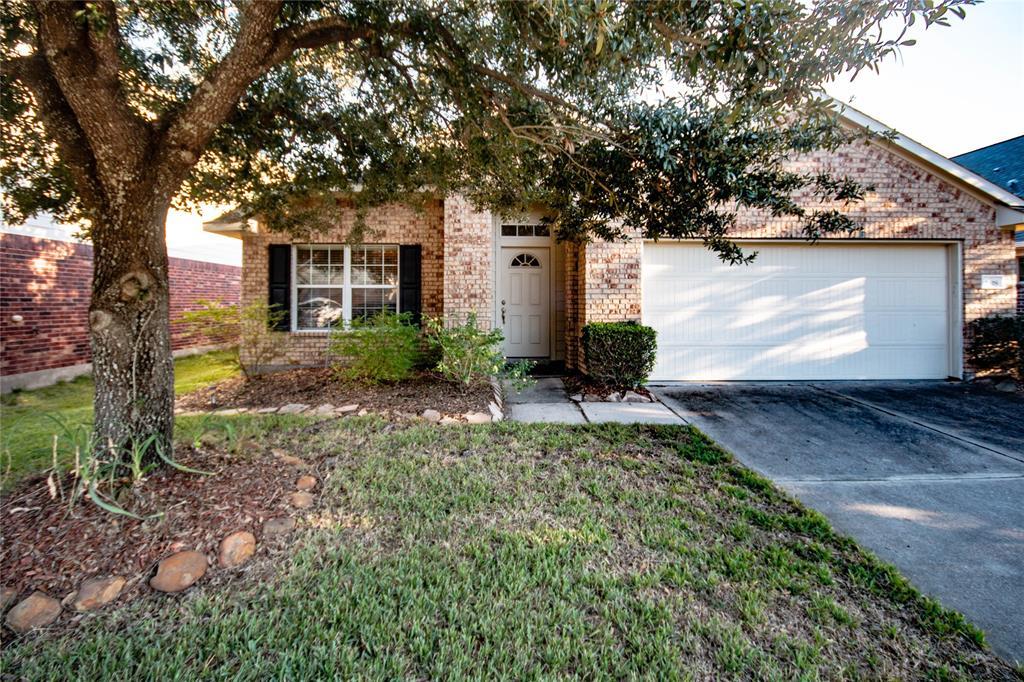 2818 Lockeridge Oaks Dr