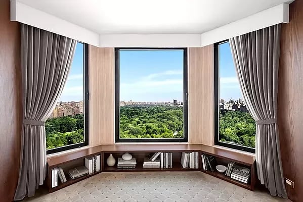 160 Central Park S, #2503
