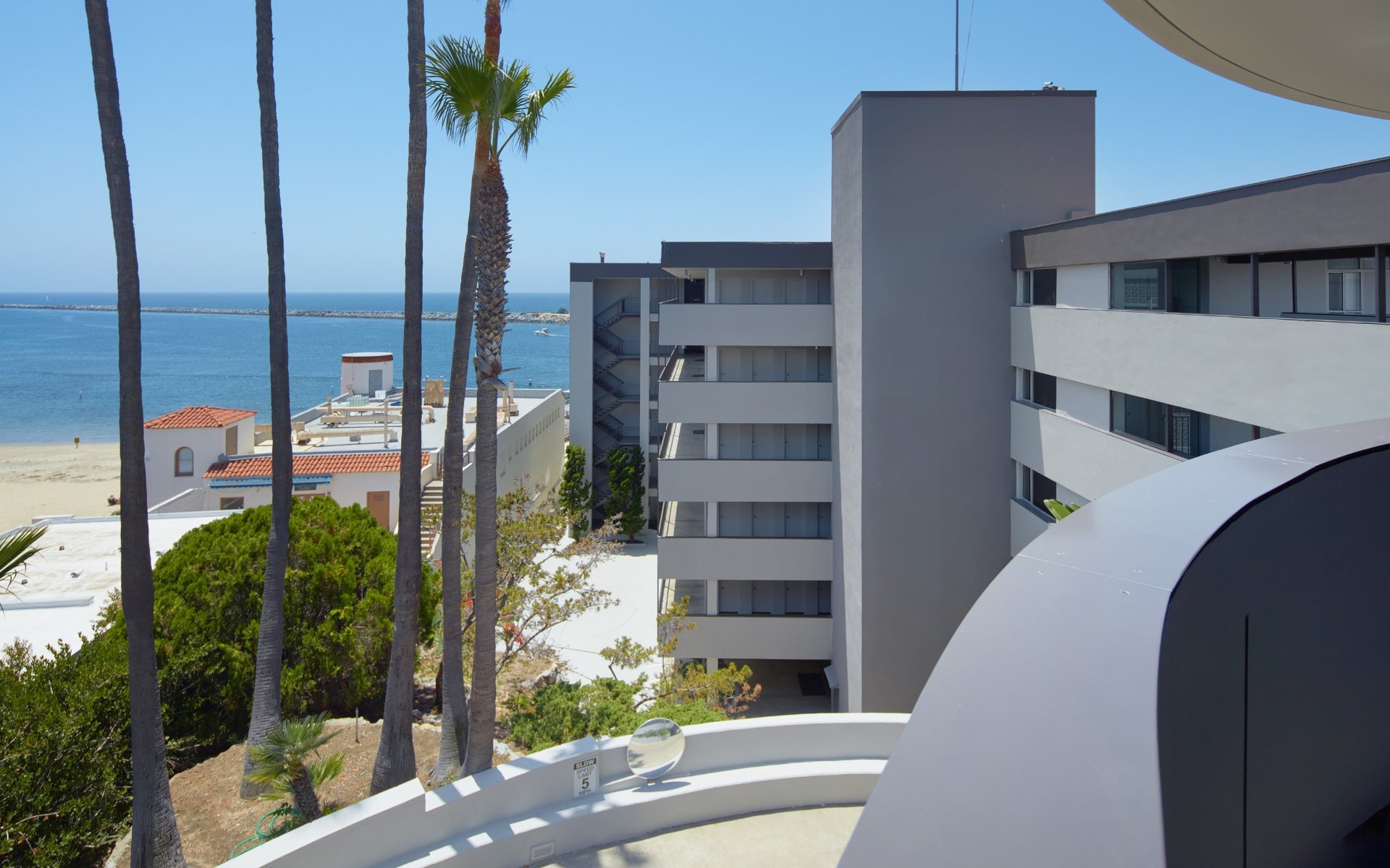 2525 Ocean Boulevard 6B & 6C