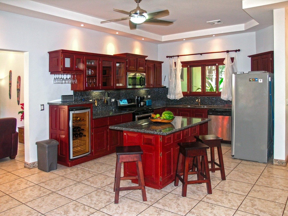 Casa Mot Mot | Fully Furnished, Spacious Pool Home with Garage Close to Beach!