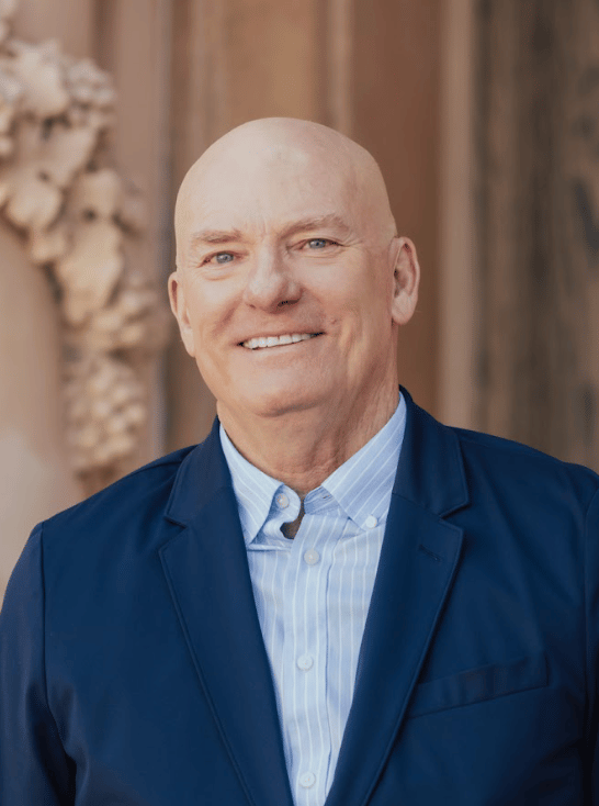 Keith Christian
