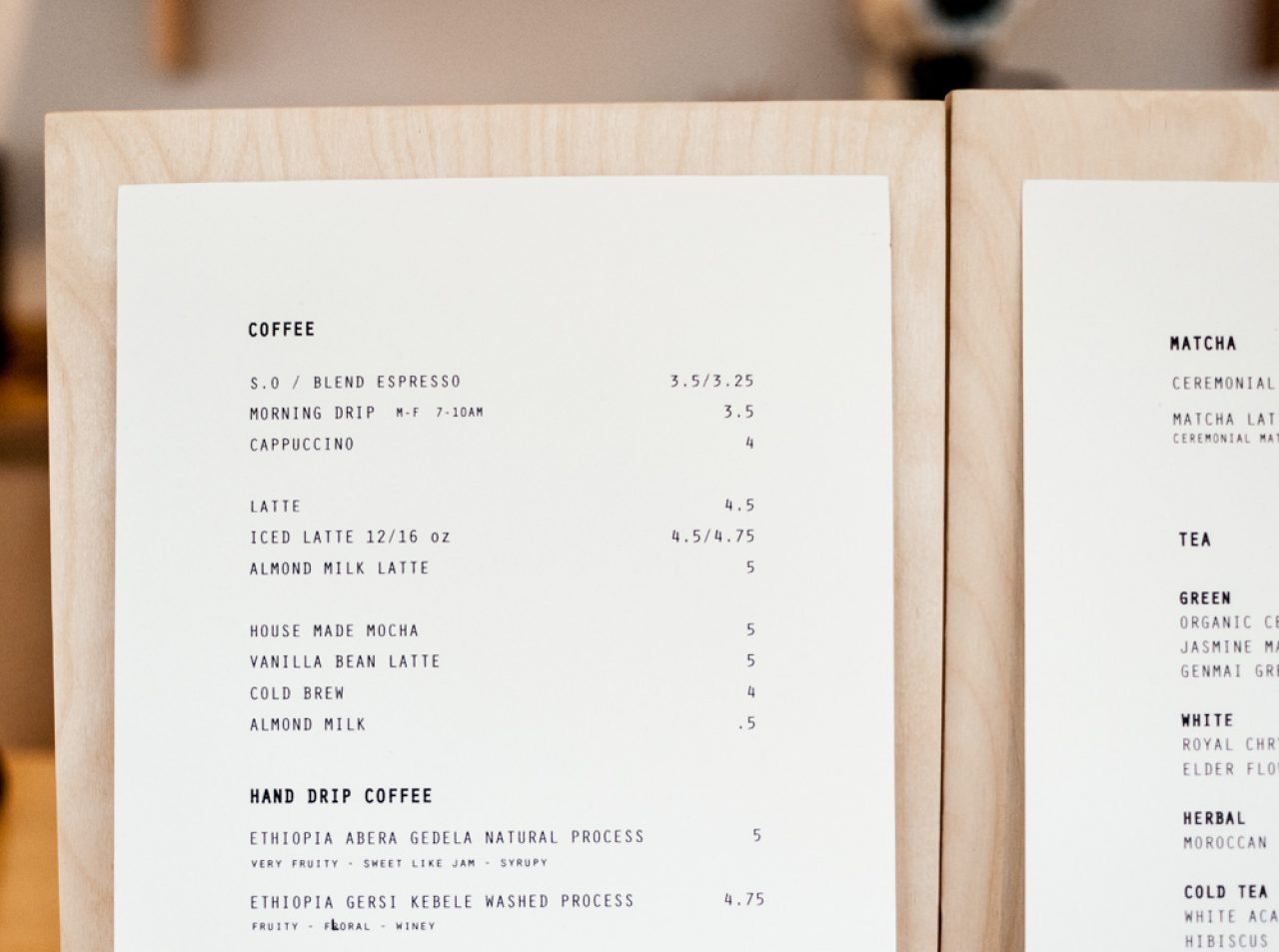 Best Coffee Shops to Visit in Los Feliz