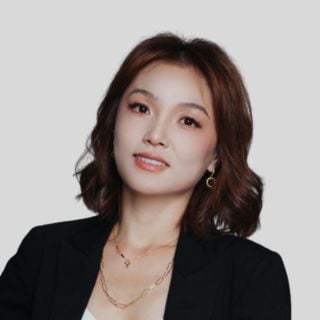 Tina Wang