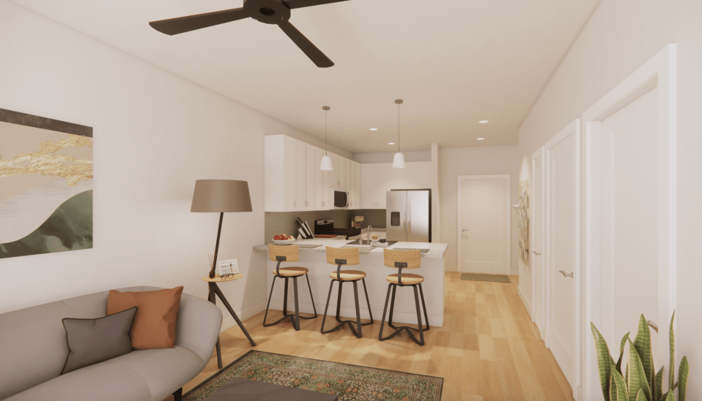 Now Open! Up to 8 weeks Free (Base Rent)