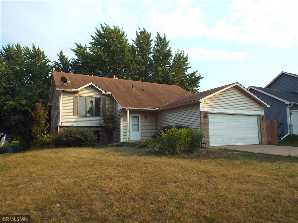 7260 158th Street W, Apple Valley, MN 55124-5937