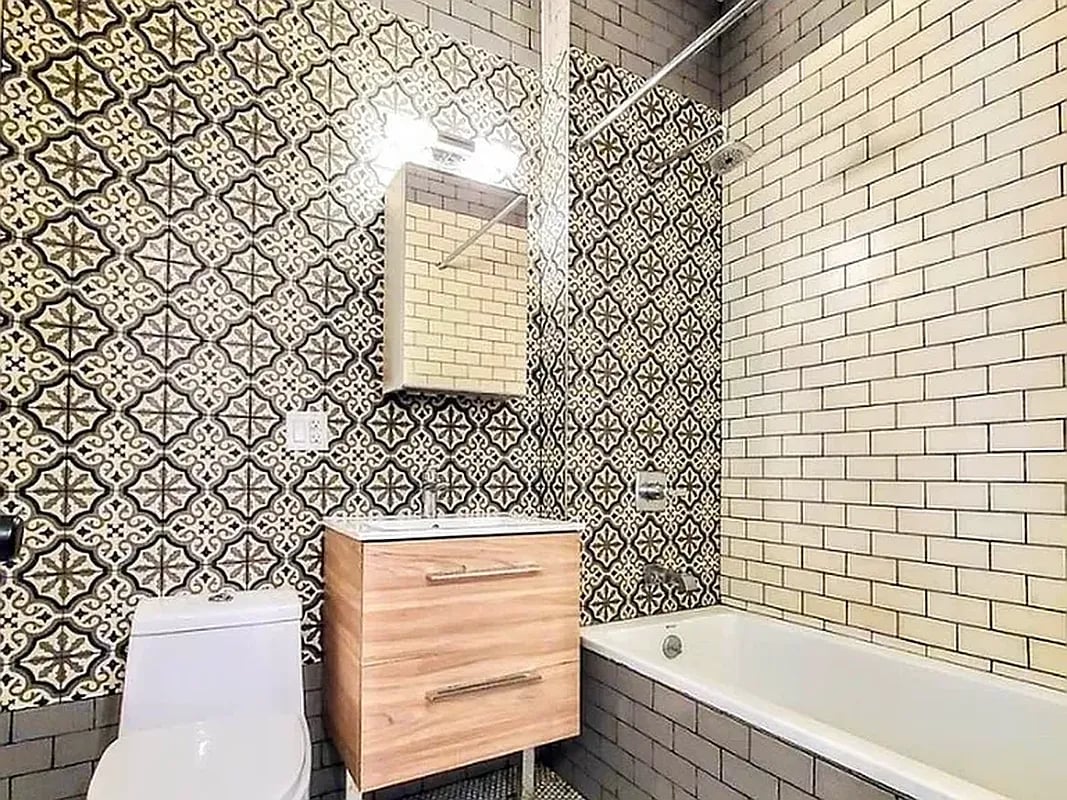 1738 Pacific Street #4A