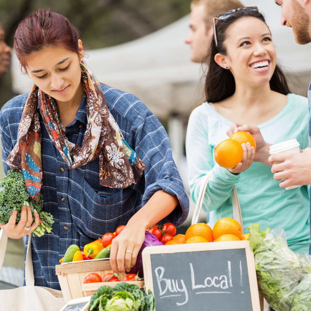 Farmers Market