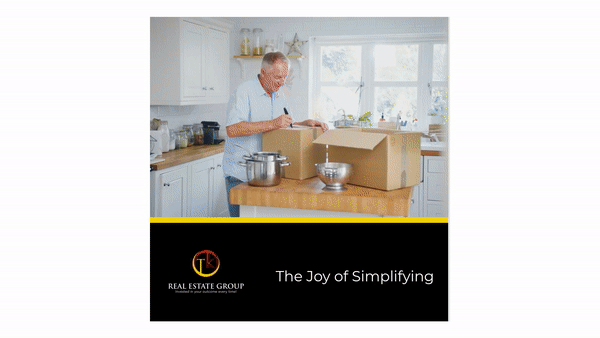 Simple Life Tiny Home Communities in Oregon | Downsizing With Purpose