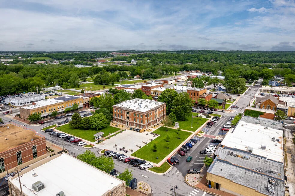 Ozark