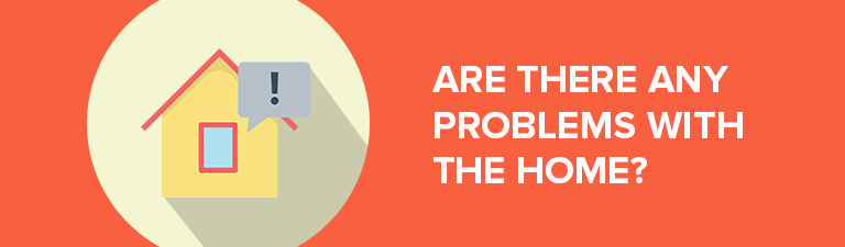 Home Inspection Points