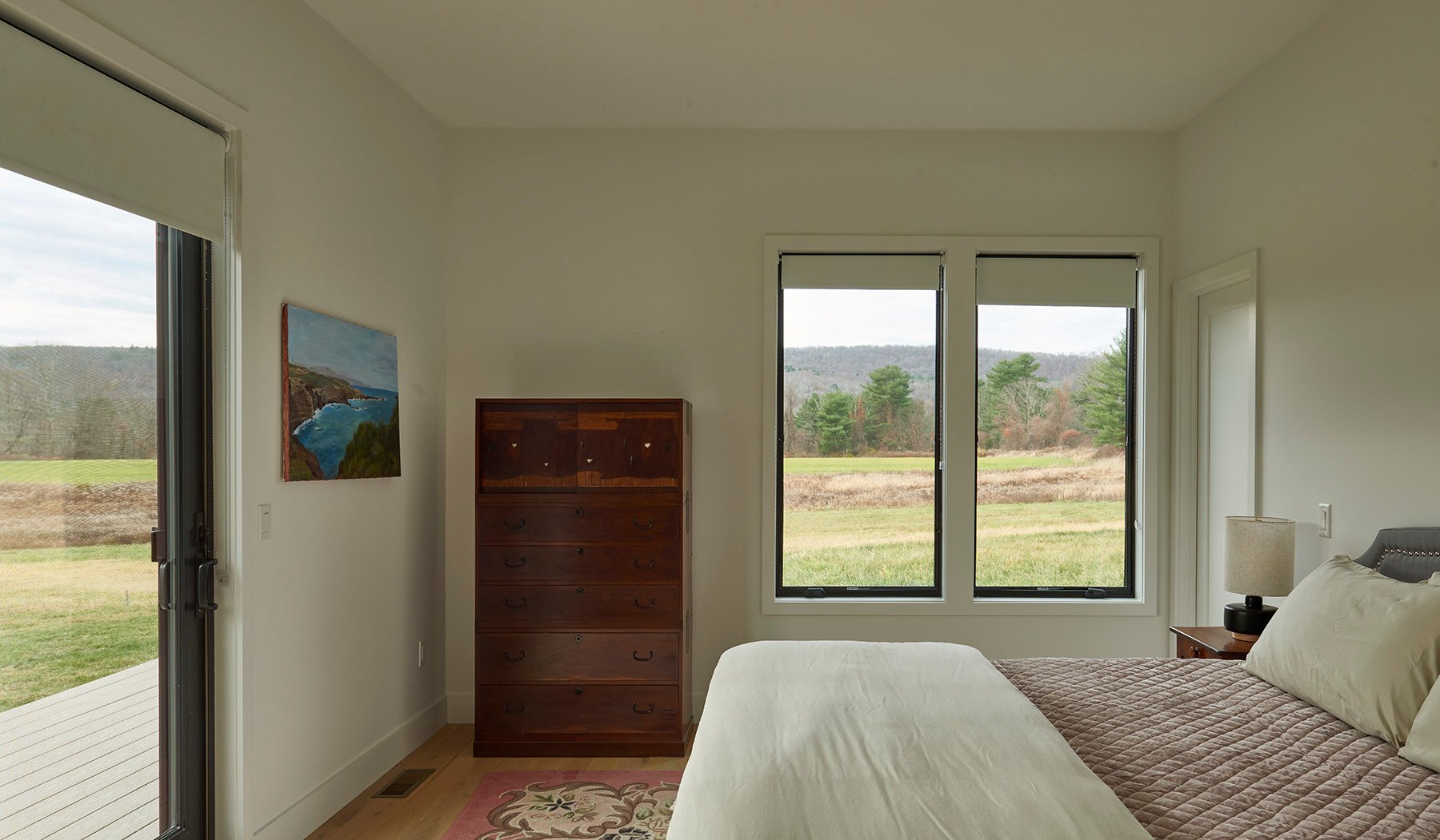 CHIC ALFORD RETREAT