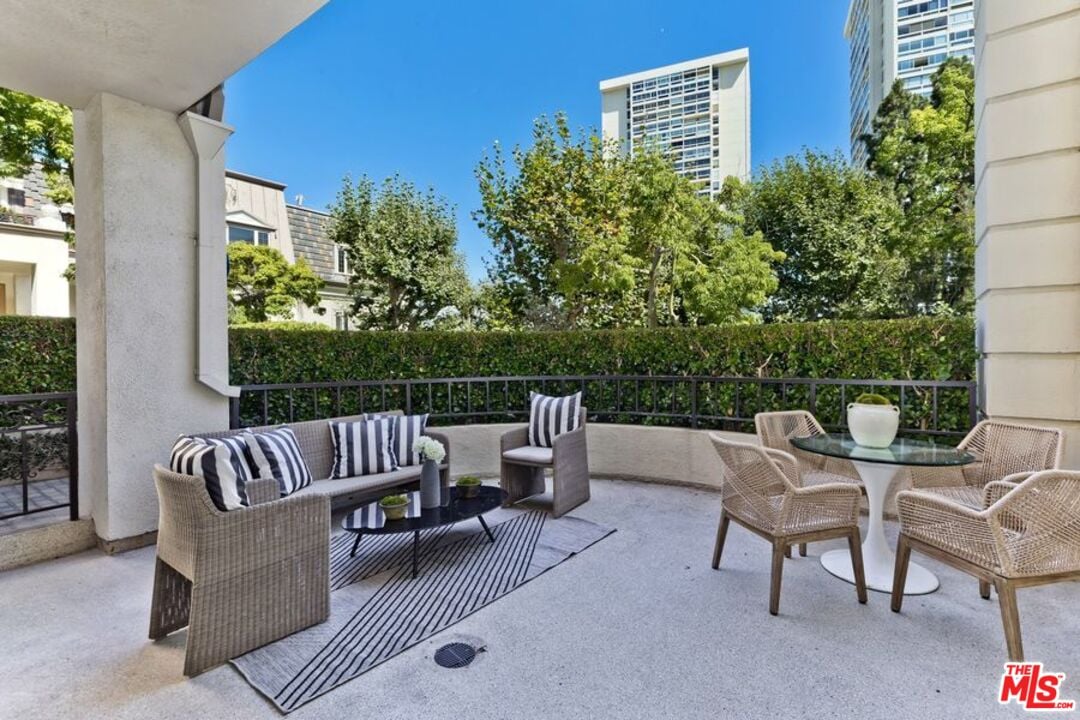 10126 EMPYREAN WAY Unit: 101