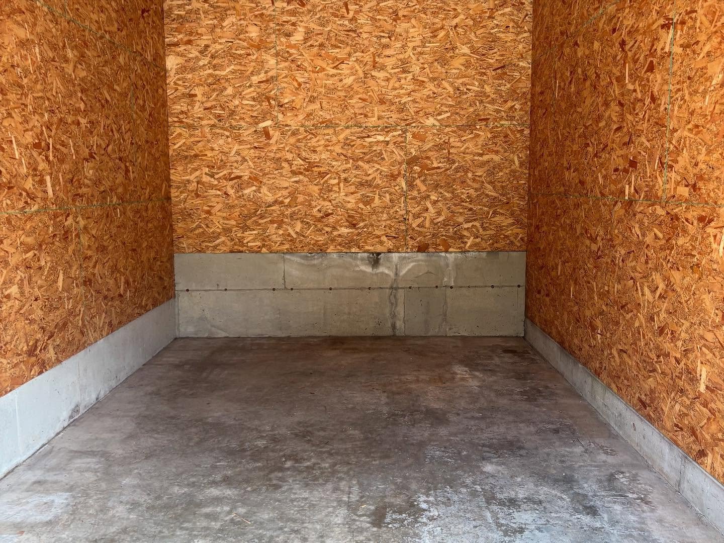 Poplar Storage Units 