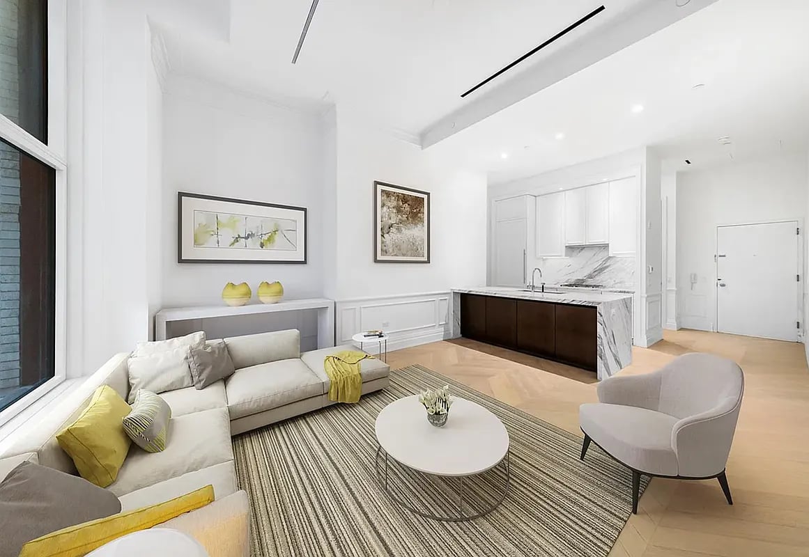 108 Leonard St, #4R