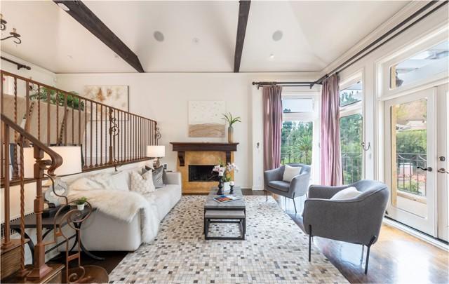 Hillside Haven on Curson