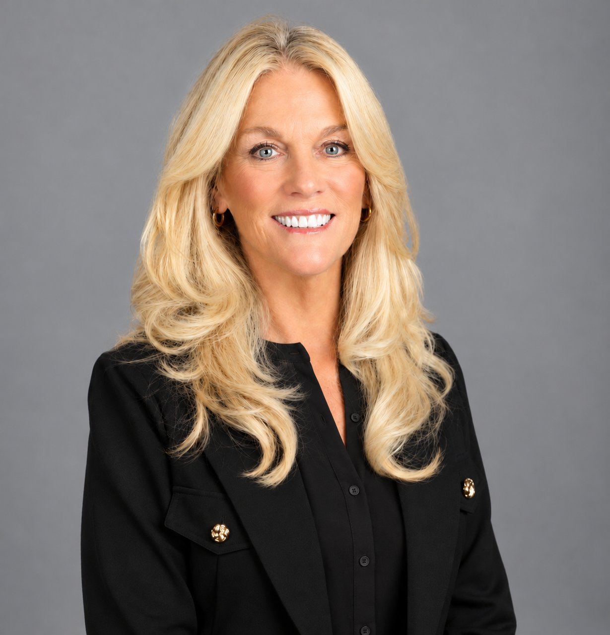 Lisa Carrick