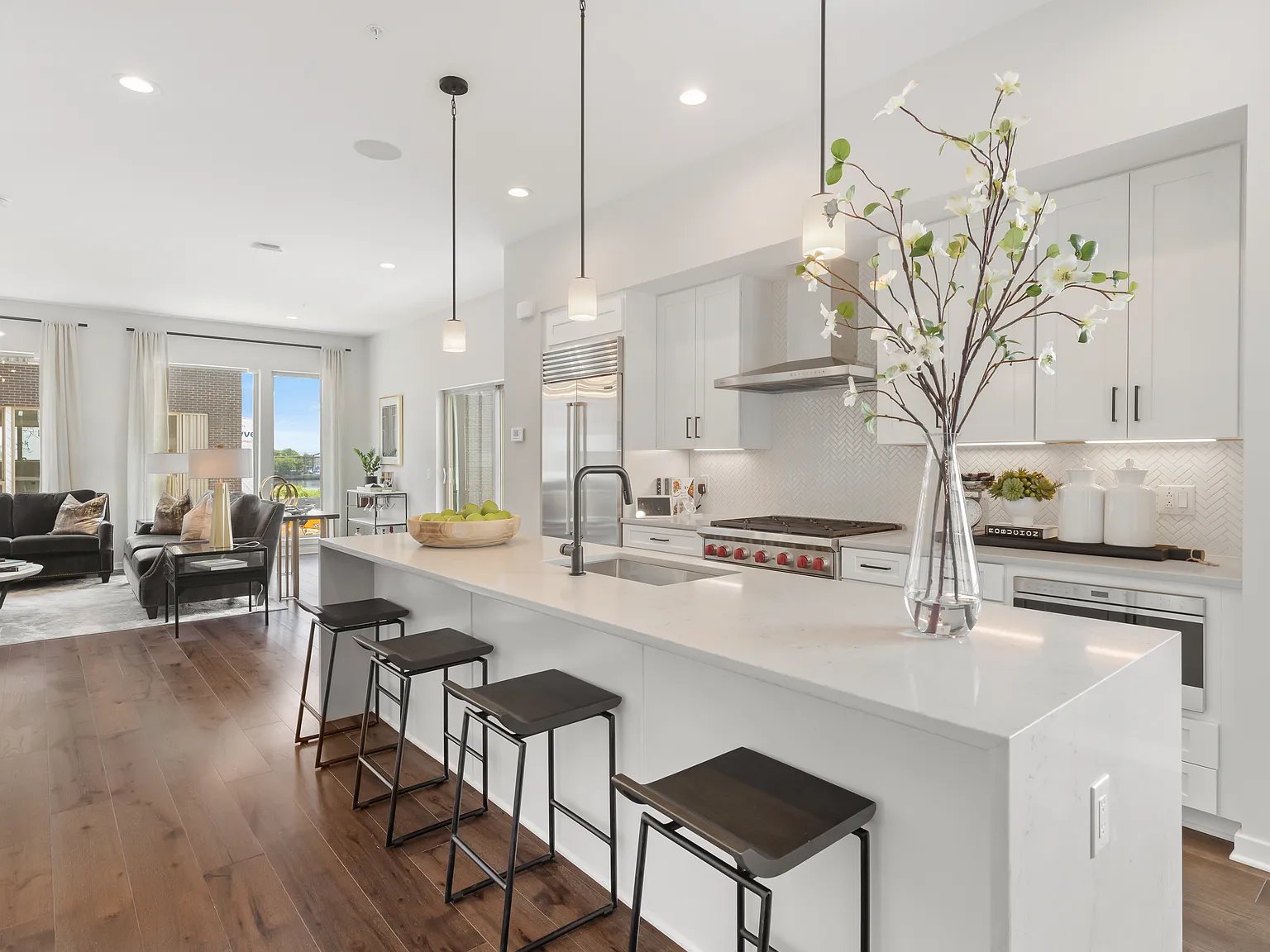 1929 Shipway Walk #6H