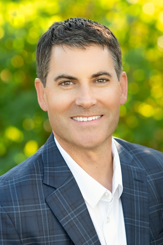 Michael Roberts