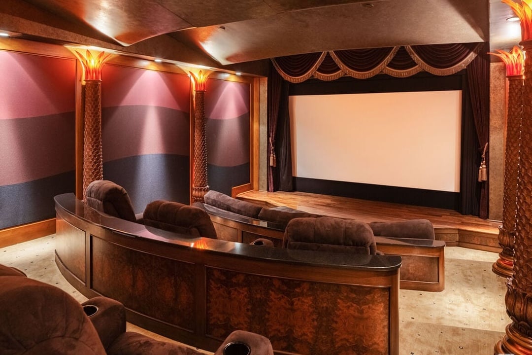 Monarch Heights, Westwanda Dr, 90210