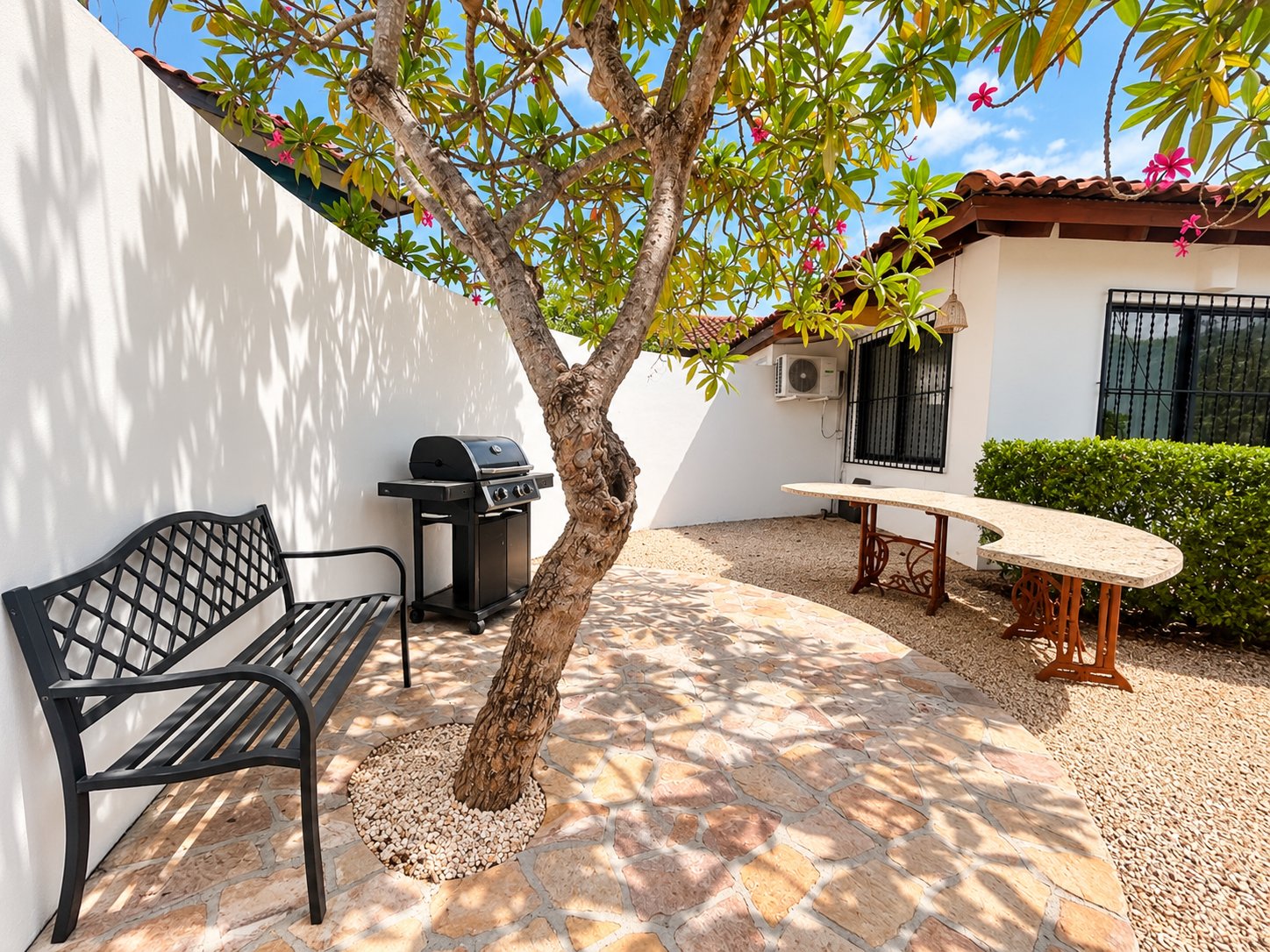 Casa Jabalí | 5-Bedroom Estate with 3 Titled Lots in Tamarindo