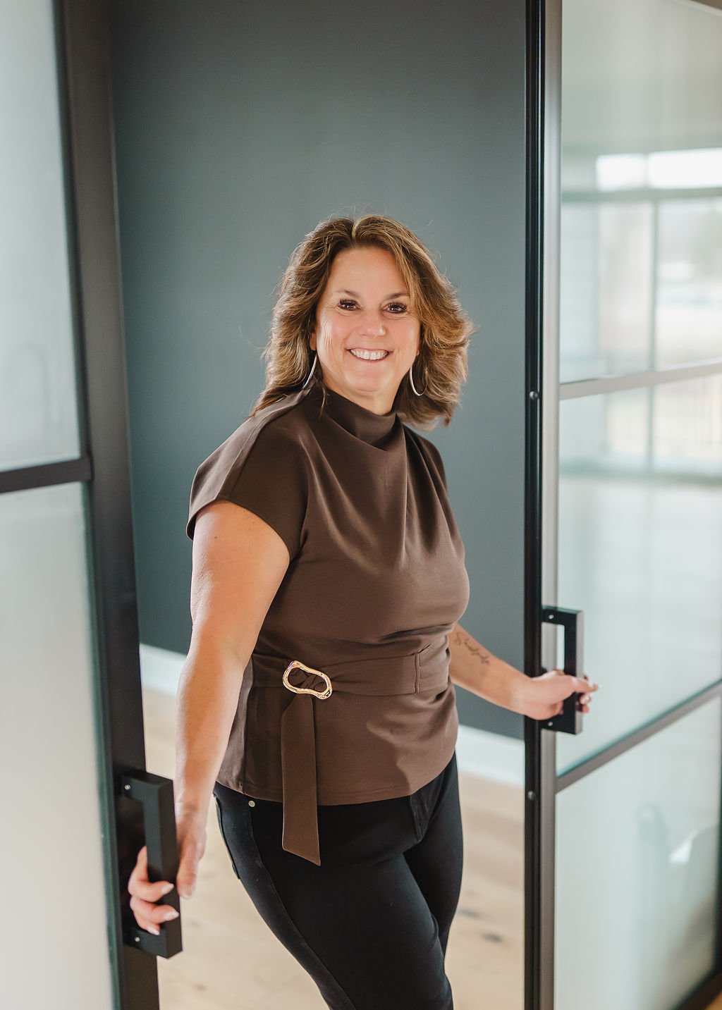 Sheryl Kersten Clarkston, MI Real Estate Agent Headshot