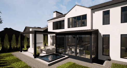 5121 Juanita Ave, Edina