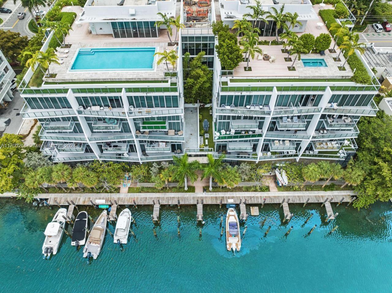 9940 W Bay Harbor Dr #5ES