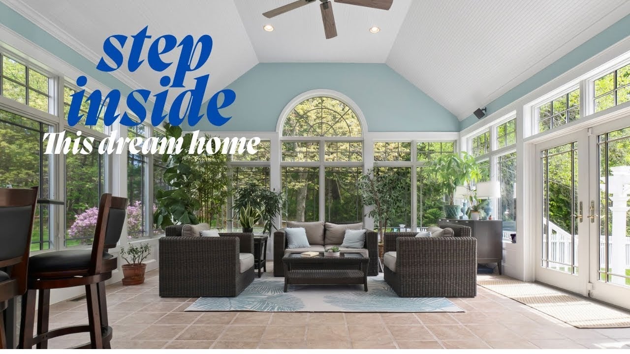  Step Inside This Stunning Rowley Home Tour!