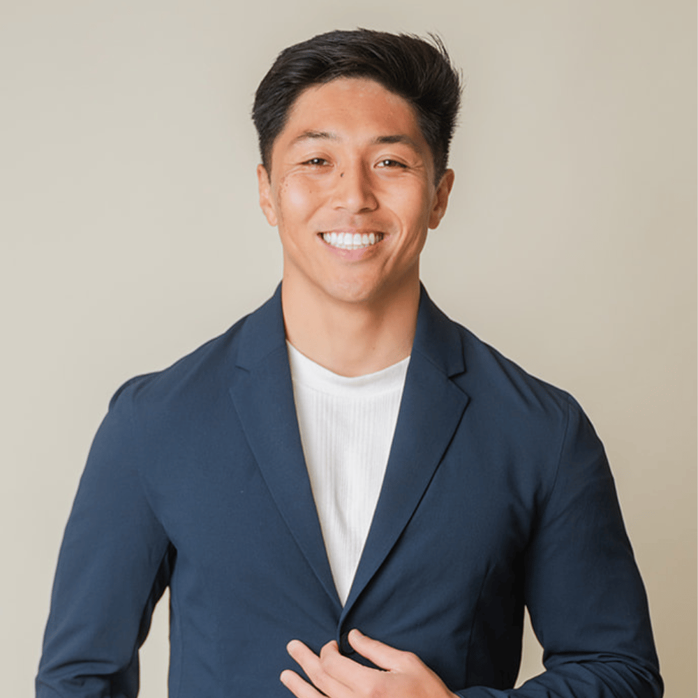 Noah Cerezo