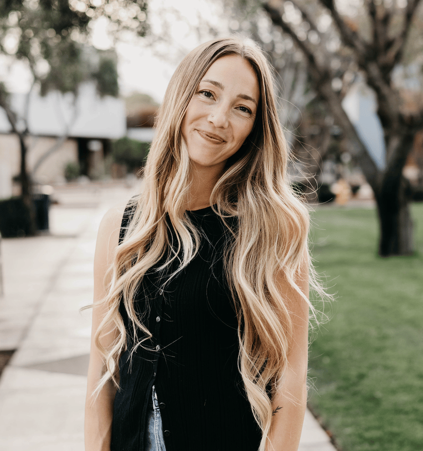 Katherine Ortmeier photo