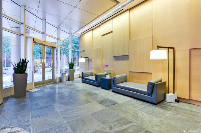 338 Spear Street #17C