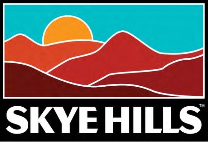 Skye Hills