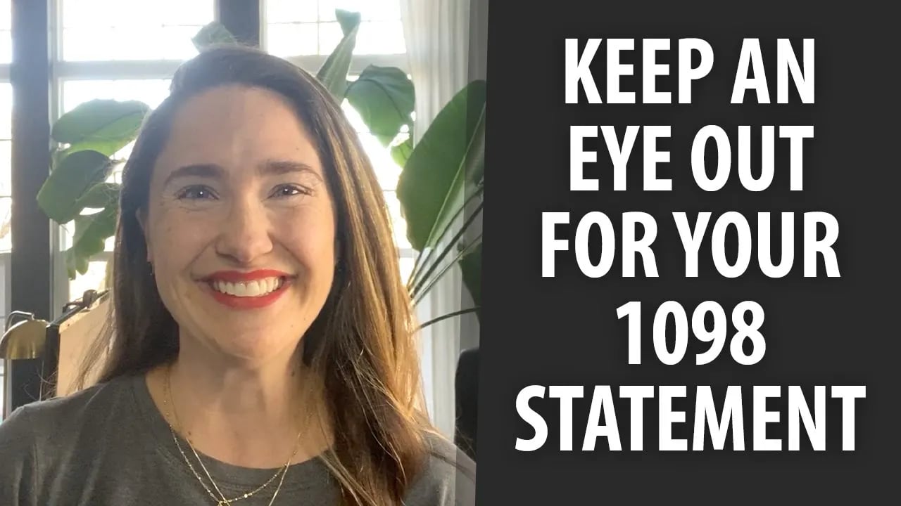 A Helpful Reminder for Homeowners