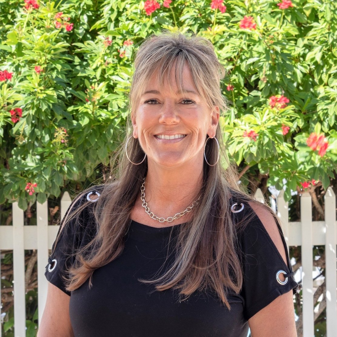 Tana Hodes Islamorada, FL Real Estate Agent Headshot