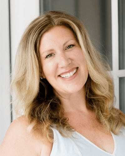 Rainey Wallace Wilmington NC Real Estate Agent Headshot