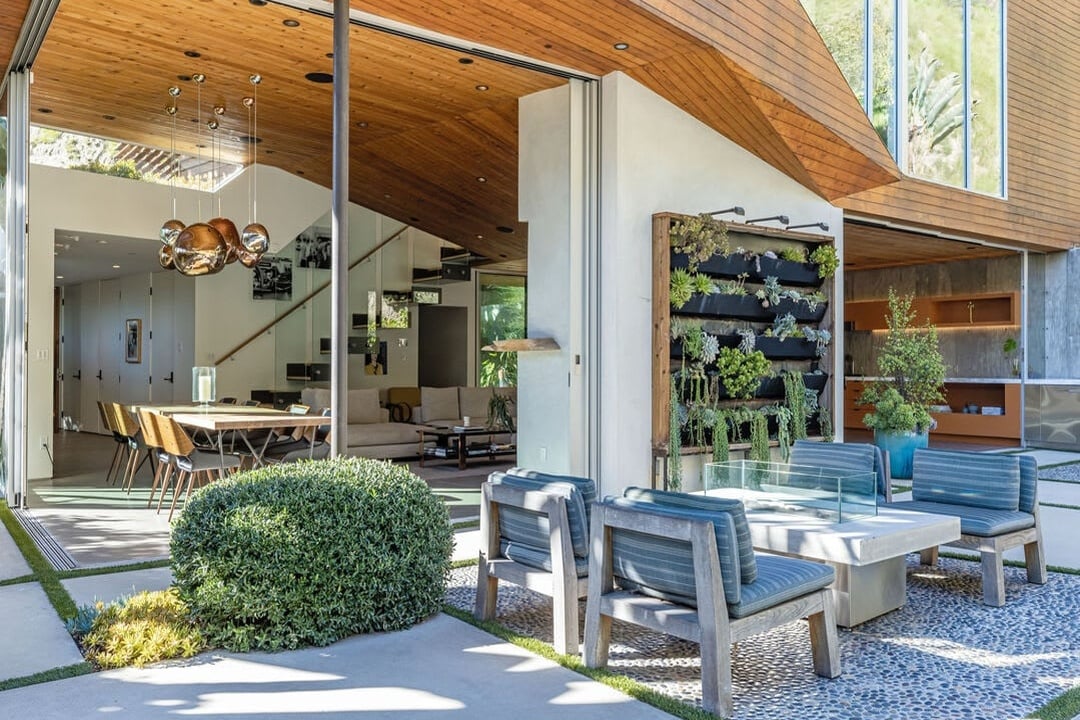 Ridge Luxe