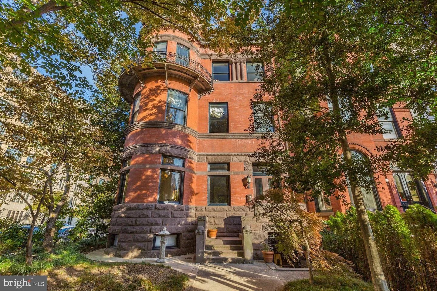 1633 16th St NW - Washington DC